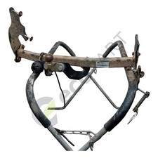 PEUGEOT Bipper Towbar With Wiring PFC9