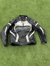 RST Tractech Evo Black & White