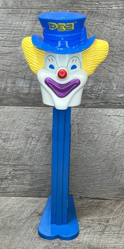 Vintage 1999 giant pez - vintage,