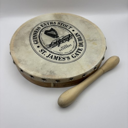 Vintage guinness real irish - guinness,