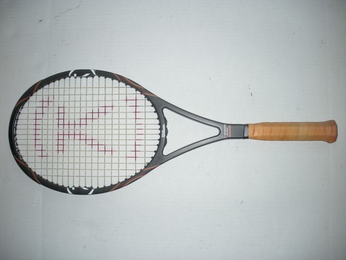 Wilson factor pro staff - pro,