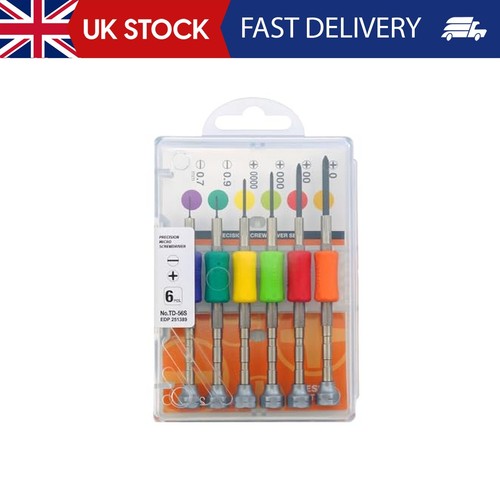 Vessel precision screwdriver - vessel,