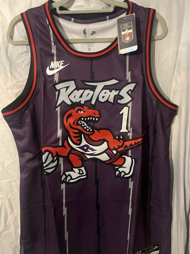 Nike toronto raptors tracy - toronto,