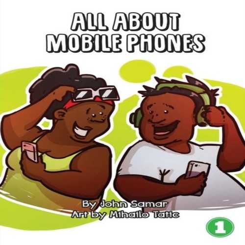 All about mobile phones john - all,