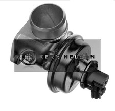 EGR Valve fits TAXI TX 2.4D 2002 on D2FA Kerr Nelson Genuine Quality Guaranteed