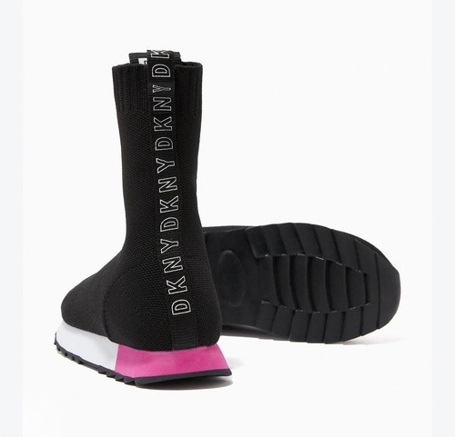 Dnky junior sock trainers size - dnky,