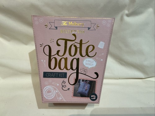 Tote bag craft - tote,
