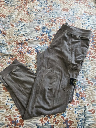 Stone island brown taupe - island, /