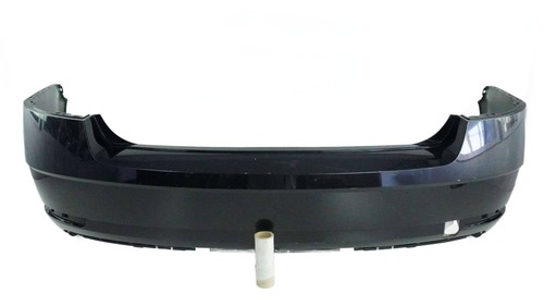 Skoda octavia rear bumper - skoda,