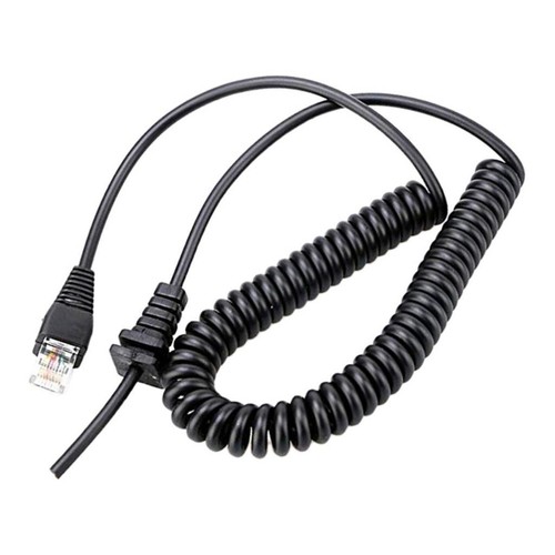 Replacement mic cord - mic,