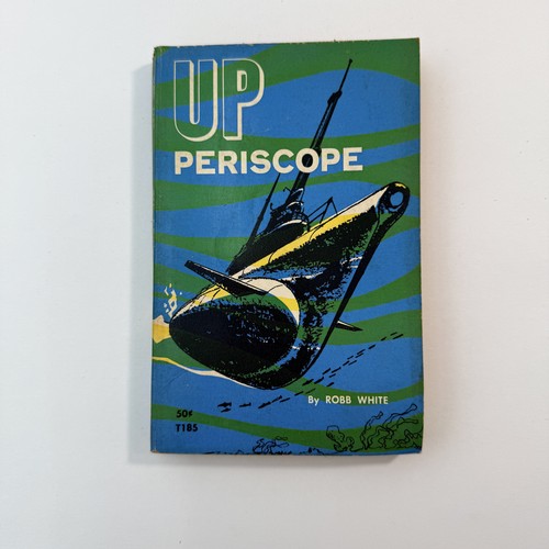 Periscope robb white - by,