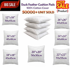 Hotel Quality Duck Feather &