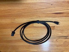 power cord for Wurlitzer