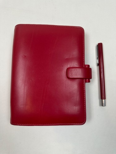 Filofax metropol personal - filofax,