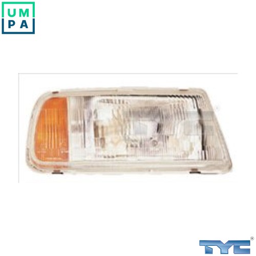 Headlight 3063 2 for - headlight,