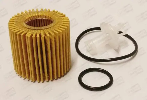 Oil filter - oil,