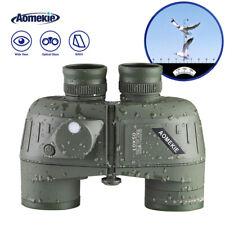 10X50 HD Military Binoculars