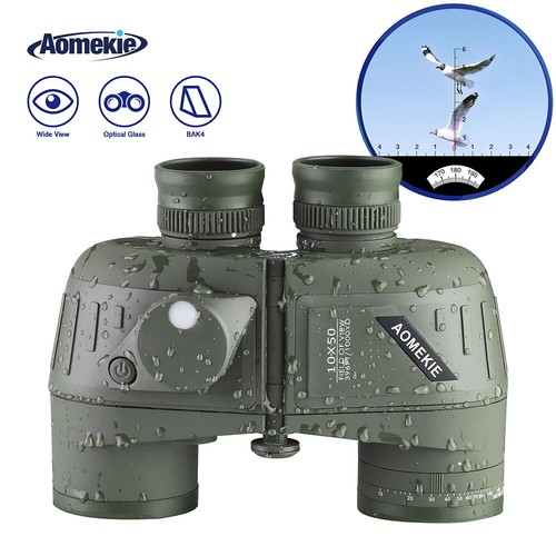 10x50 military binoculars - 10x50, hd