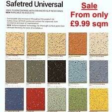 Tarkett Safetred Universal *