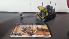 UNSC Gremlin | 96818 | Halo Mega Bloks / Construx
