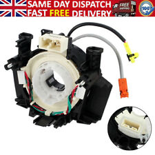 For Nissan Qashqai J10 07-13 Squib Spiral Clock Spring Airbag Cable Cable 2 Plug