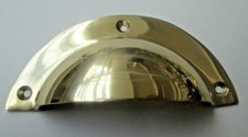 Solid brass- RETRO VINTAGE