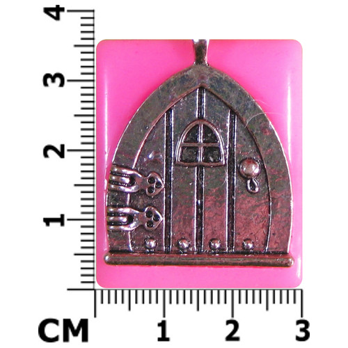 Fairy door mould fairie - mould, by