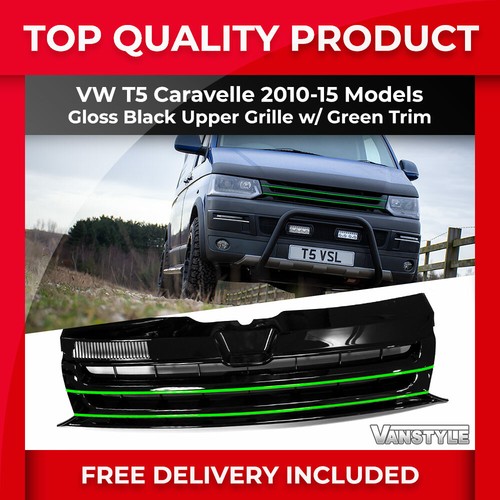 Fits caravelle 10 15 - t5.1, 10-15