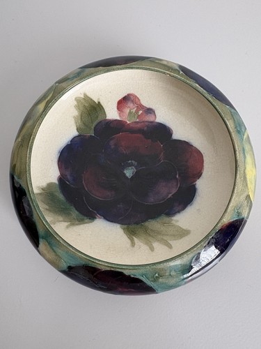 Antique william moorcroft - antique,