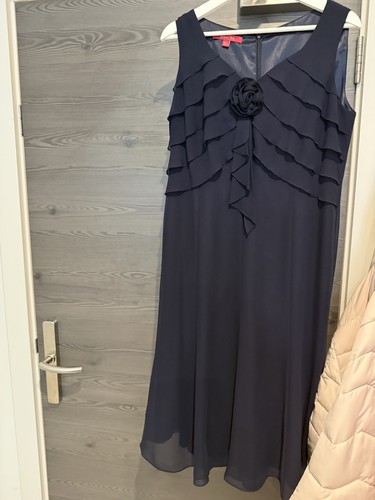 Jacques vert navy chiffon - vert,