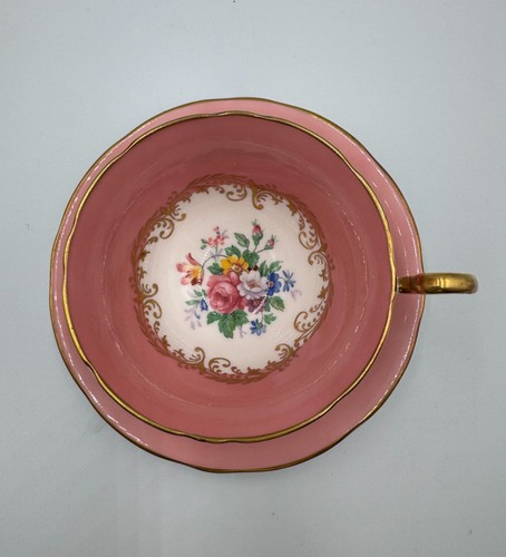 Aynsley fine bone china - fine,