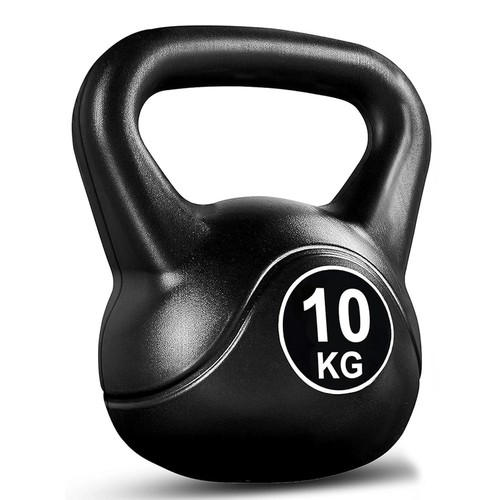 Kettlebell set kettle - 10, kg