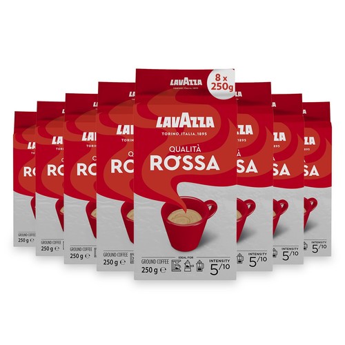 Lavazza qualità rossa - qualità,