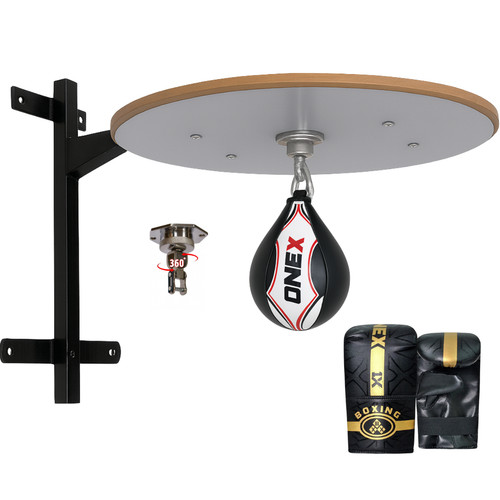 Speedball platform set - speedball, with