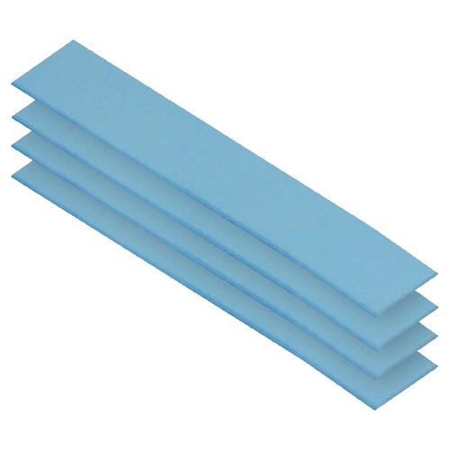 Arctic thermal pad - thermal, 120