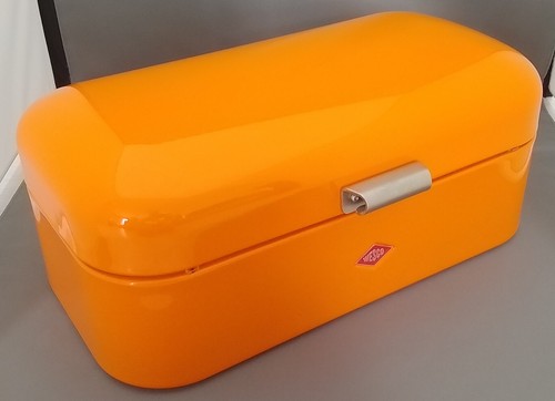 Wesco grandy bread bin - wesco,
