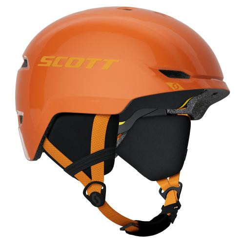 Scott kids helmet keeper - scott, 2