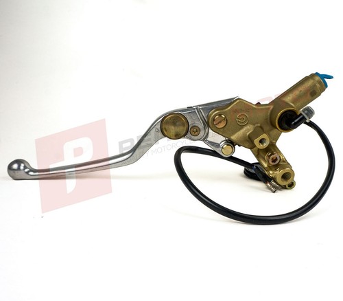 Brembo 12mm clutch - brembo, master