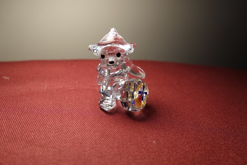 Swarovski kris bear kaatje - bear,