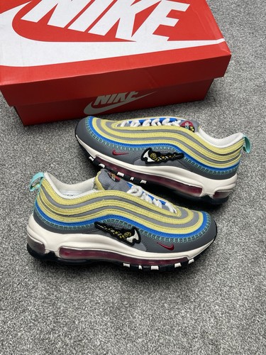 Nike air max - air, 97