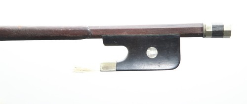 French cello bow - french,