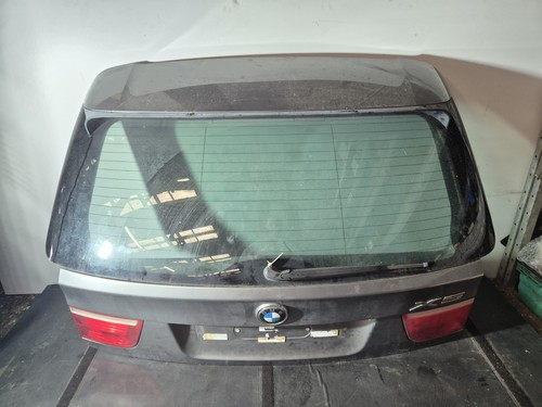 Bmw e70 2010 tailgate - bmw,
