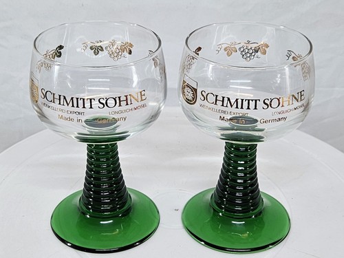 Vintage German Roemer Wine