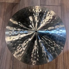 Paiste Masters 20” Dark