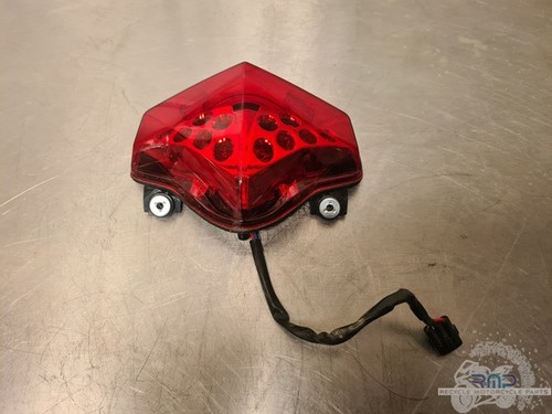 Kawasaki er6 2012 2016 - kawasaki,