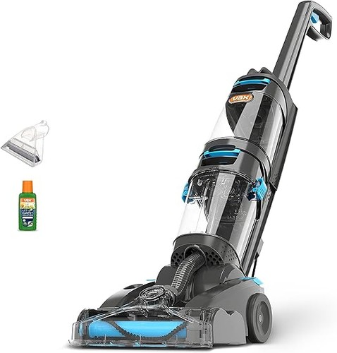 Vax dual power pet advance - dual,