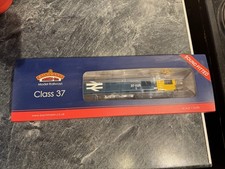 BACHMANN 32-788 CLASS 37/0 BR