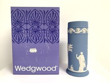 Boxed Wedgwood Jasper Ware