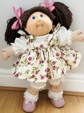 CABBAGE PATCH ,TINY TEARS