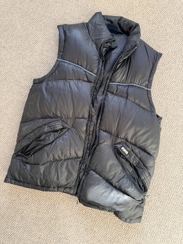 Puffa original black - black, puffer